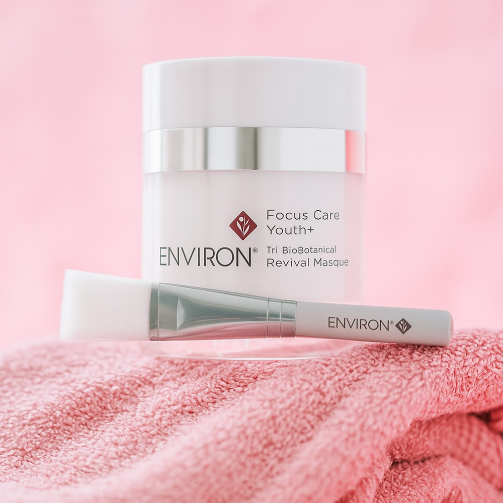 Environ Tri-Biobotanical Revival Masque